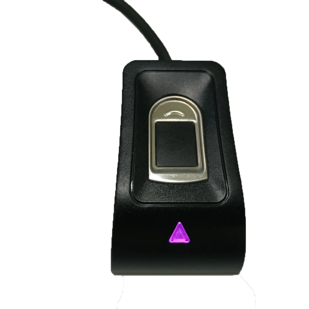 Top Quality KO4500 Biometric USB Fingerprint Reader Security Password Lock For Laptop PC Computer | Безопасность и защита