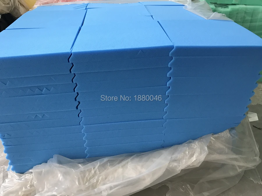 12 шт. 30x30x2 5 см Звукоизоляционная пена акустическая для обработки звука студия
