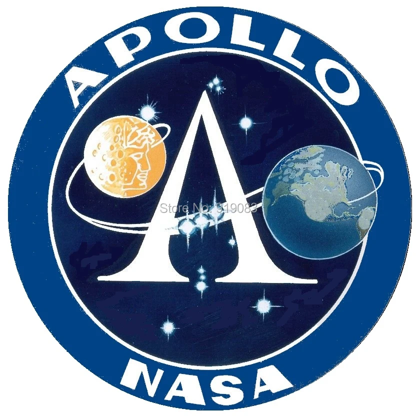 3 5 Solar System Space Galaxy Voyager Apollo Embroidered Iron On Patches For Clothing Applique Emblem For Cap Hat Jeans Diy Aliexpress