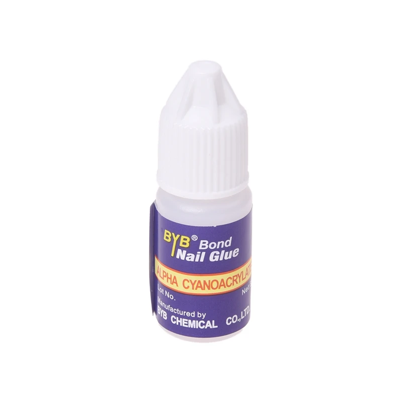 

1pcs 3g Professional Nail Glue