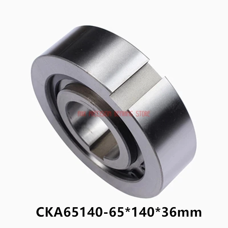 2023 Nuovo Arrivo Limitato Spedizione Gratuita Ck-A65140 Cka65140 Wedge One-Way Overrunning Clutch Backstop Garanzia