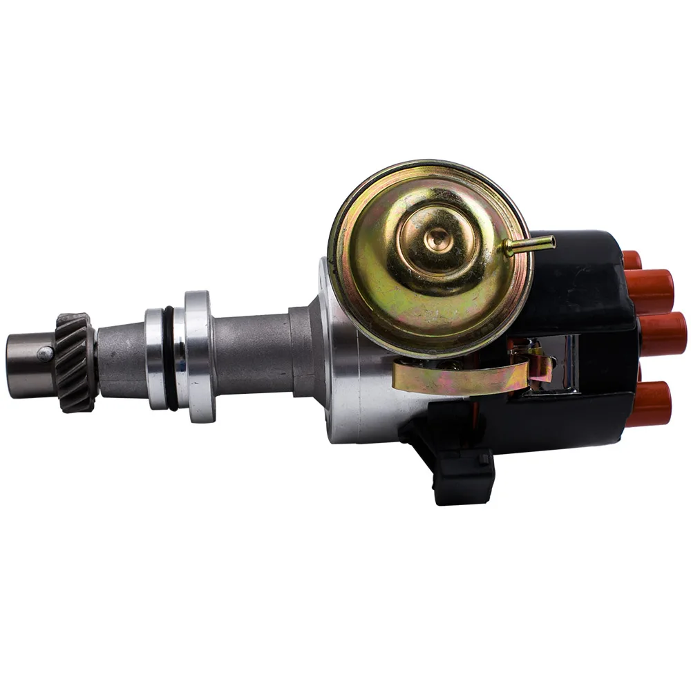 El distribuidor de encendido del motor del sistema de encendido parte de reemplazo para VW Golf 83-92 Mk2 1,6, 1191100100.119, 1100, 100