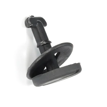 

20pcs 25mm Car Floor Mat Carpet Clips With Washers For BMW E32,E34,E36,E38,E39,E46 8211941019 Vehicle Fastener & Clip