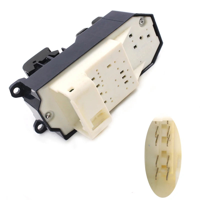 

Power Window Master Control Switch 84820-0D100 8482002230 Fits for 2005-2011 TOYOTA YARIS