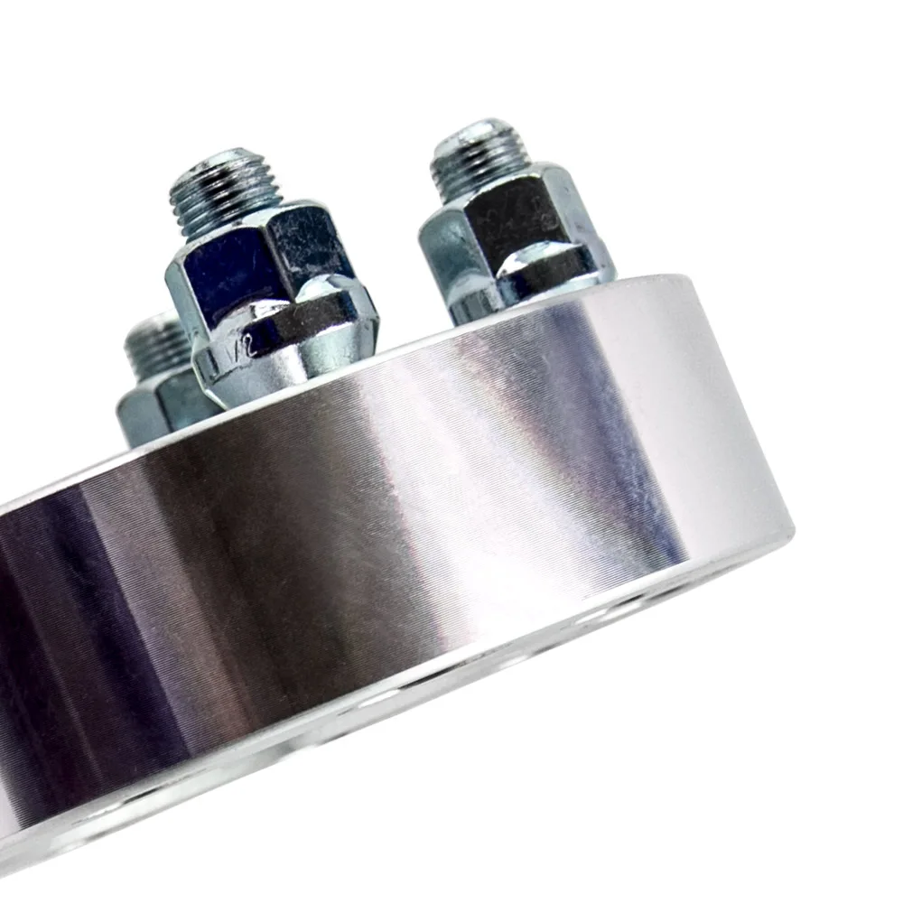 Для Ford Falcon 35 мм 5x114 3 PCD PRE AU переходники для колес распорки 4 шт. M12x1.25mm 1/2X20 (5X114 3)