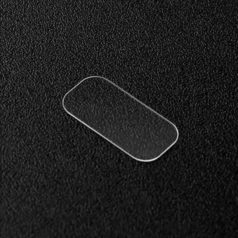 Закаленное стеклянный объектив камеры Защитная пленка для экрана samsung Galaxy S9