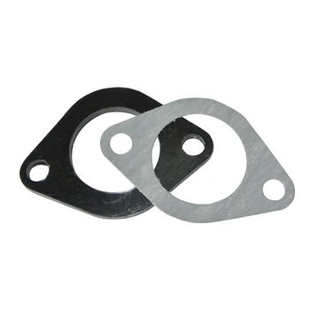 

PZ26 PZ27 Carburetor Intake Gasket Set For ATVs Dirt Bike Diameter open 28mm