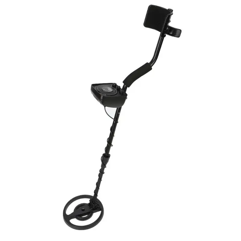 

Waterproof Coil Metal Detector Treasure Hunter Gold Finder Digger with Pin Pointer Educational Toy Children Metal Detector
