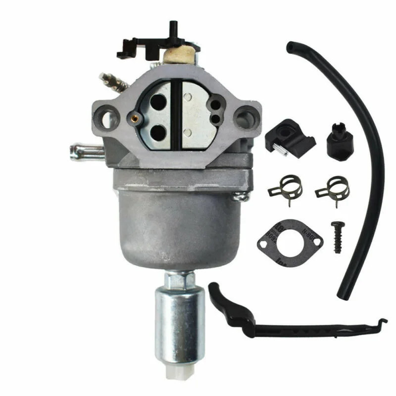 

New Carburetor For Briggs & Stratton 791858 792358 793224 794572 Intek 14hp 18hp