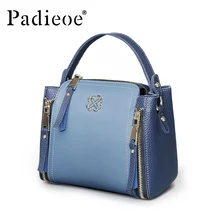 Padieoe сумочка через плечо женские люкс сумка женская кожаная женская женские сумки через плечо сумка на плечо маленькая сумка через плечо мода ретро