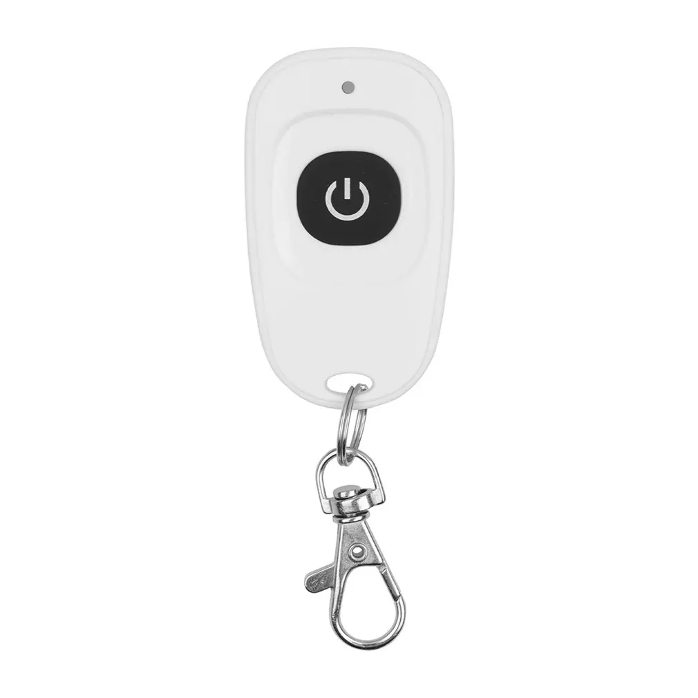 

100M 315/433 / 1527 / 2262MHz Wireless Remote Controller Wireless Receiver for Electric Gate Garage Door