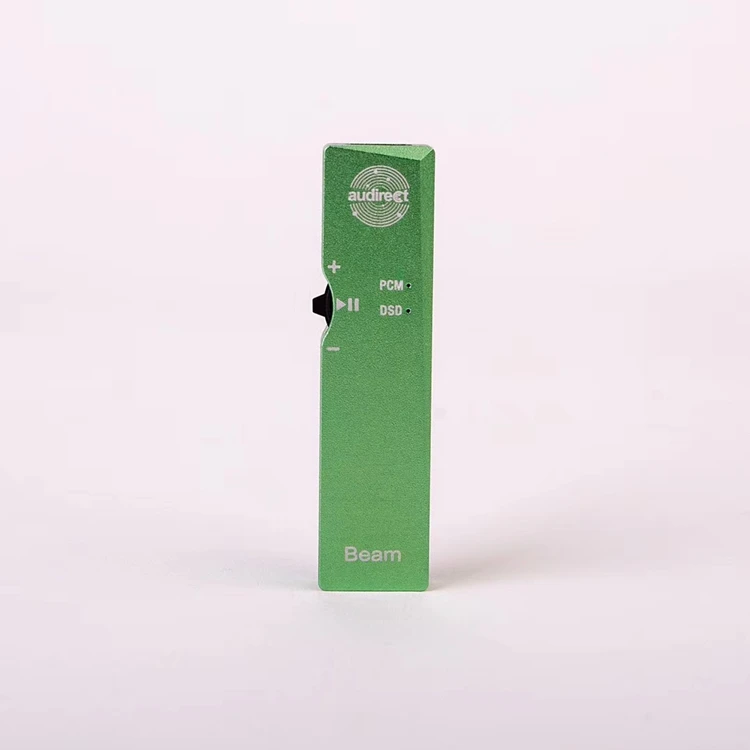 Audirect Beam ES9118 Портативный Hi Fi USB OTG DAC/Amp усилитель для наушников Android IPhone ПК|Усилители