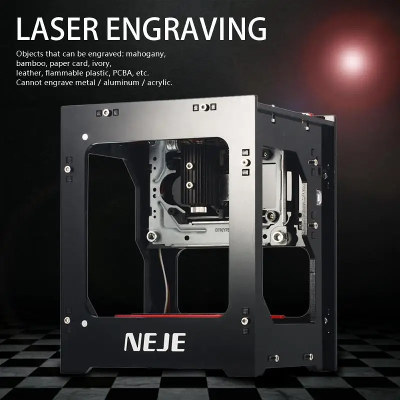 2019 Upgrade 3D 1000mW CNC Crouter USB laserowa wycinarka CNC mini grawerka CNC ręcznie wykonany nadruk drukarka laserowa 2019 Upgrade 3D 1000mW CNC Crouter USB laserowa wycinarka CNC mini grawerka CNC ręcznie wykonany nadruk drukarka laserowa