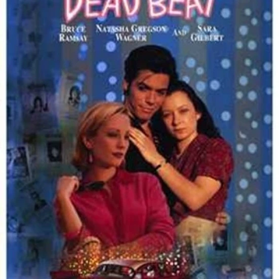 Постер Фильма Dead Beat (11x17) | Дом и сад