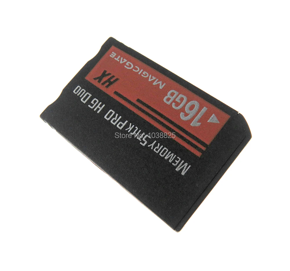  For Sony 8GB 16GB 32GB Memory stick for PSP 1000/2000/3000 Memory Stick MS Pro Duo Memory Card