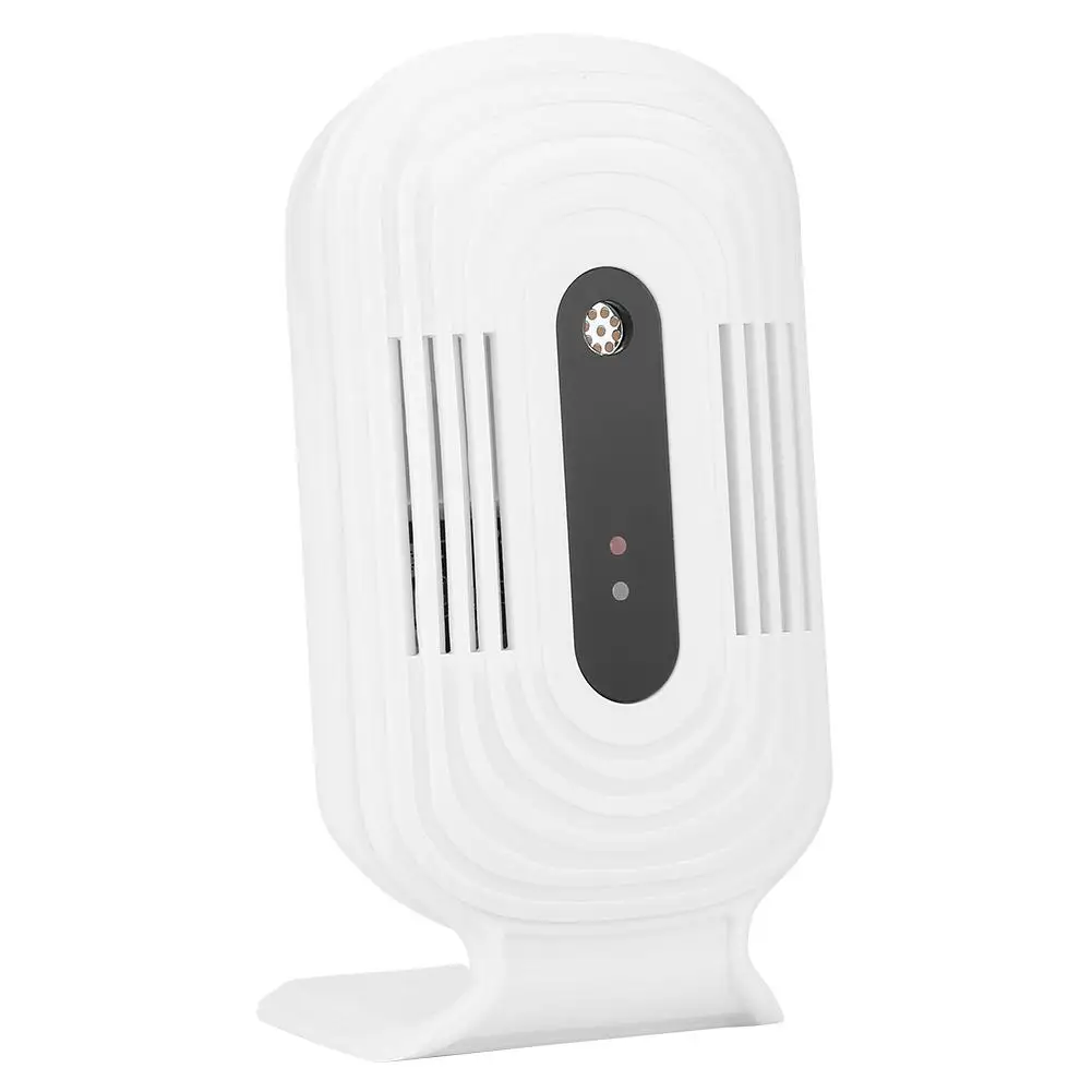 USB Wi Fi тестер качества воздуха умный монитор формальдегид HCHO TVOC детектор CO2