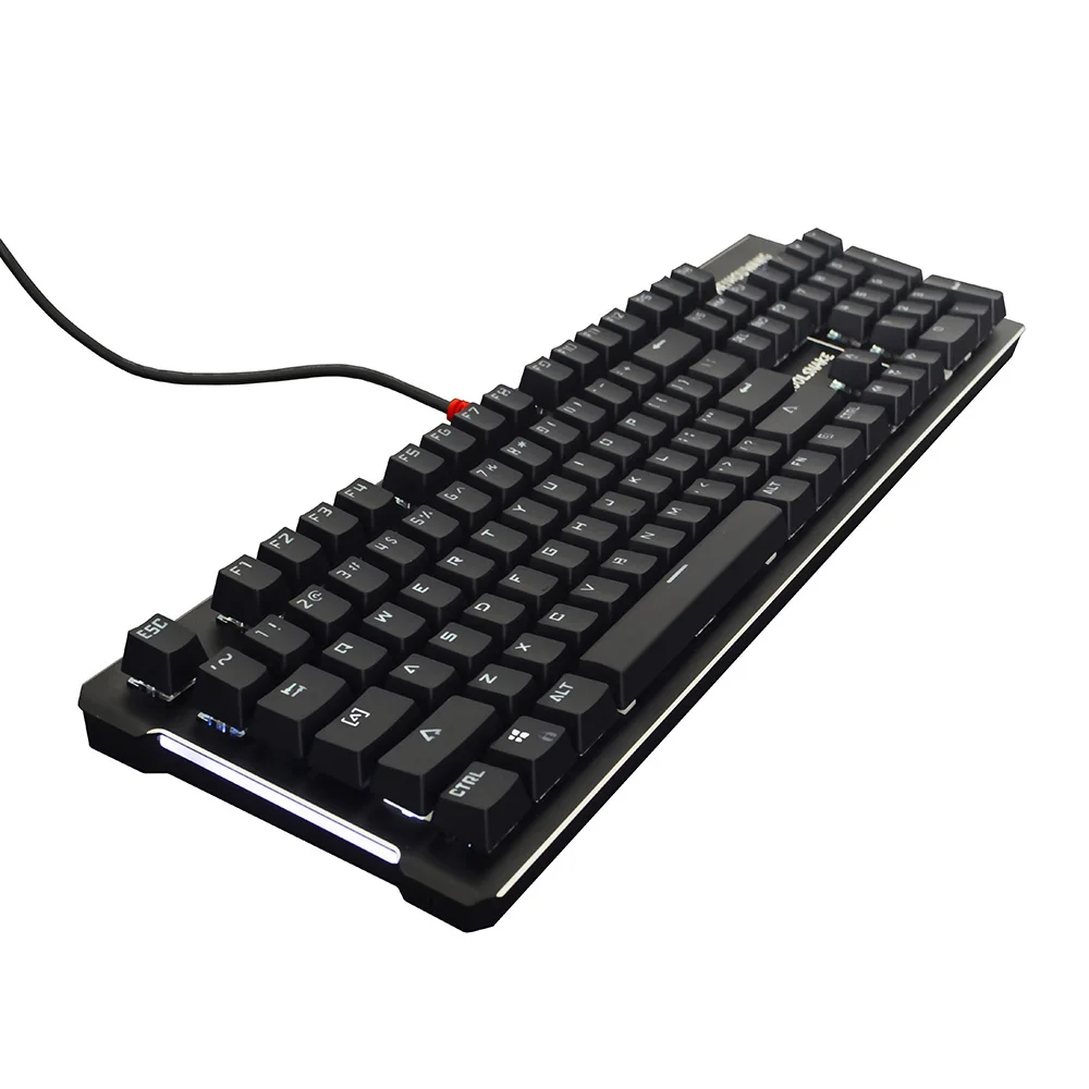COOLSNAKE XG3230 Optical Axis Mechanical Keyboard Gaming Keyboard Wired