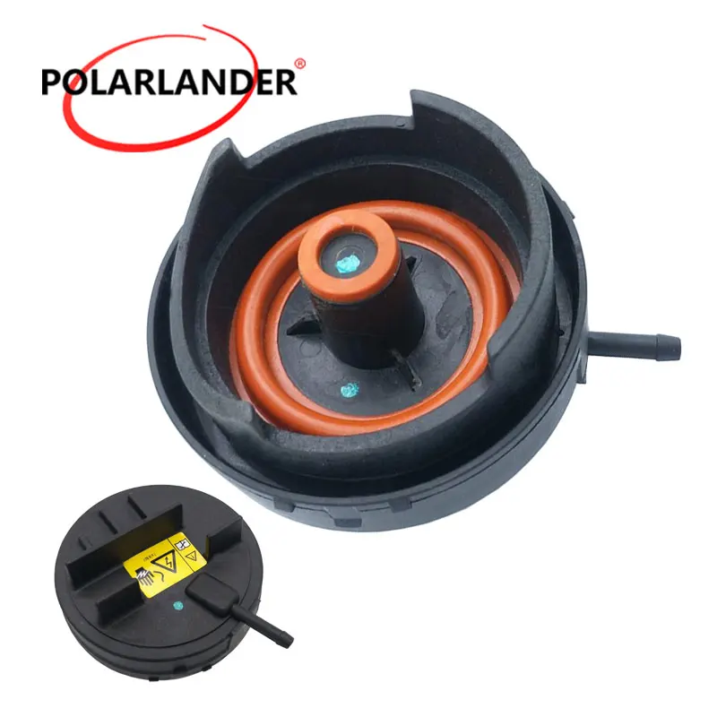 

engineer Head Valve Cover for BMW E60 E65 E66 E70 E83 E88 E91 E92 F10 N52 128i 328i 528i X3 X5 Z4 11127552281 Car Styling