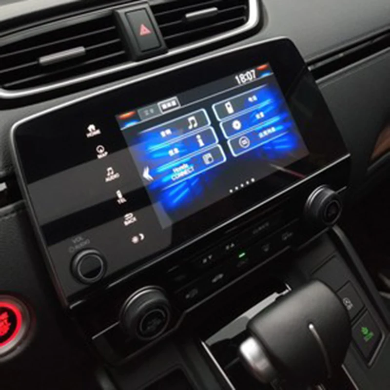 GPS навигация телефон для Honda CRV с экраном 7 дюймов 2017 дюйма|Лепнина интерьера| |