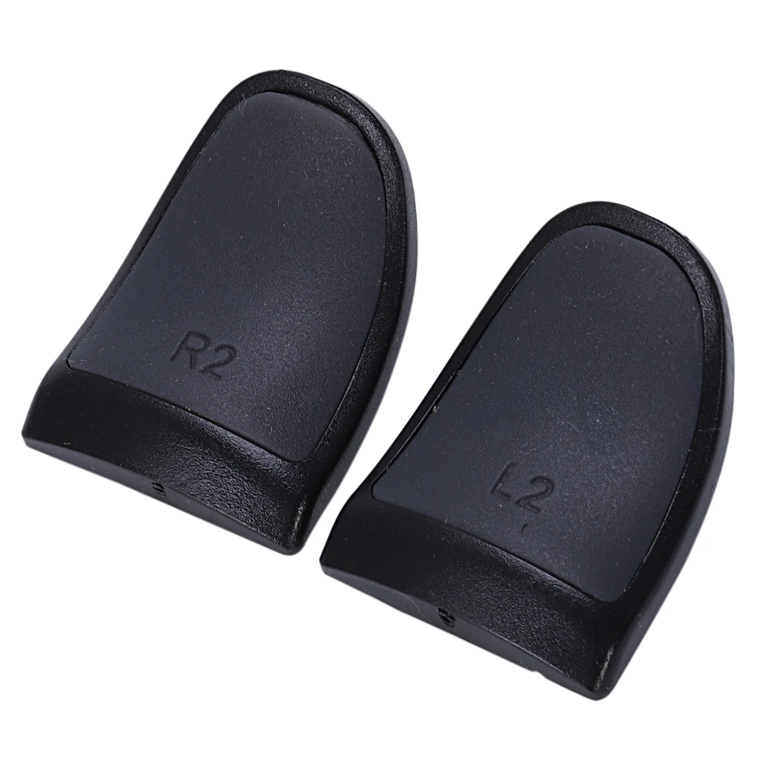 L2 R2 пусковые кнопки противоскользящие регулируемые триггеры для Playstation 4 PS4 Dualshock