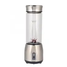 20 w USB Mini соковыжималка для фруктов и овощей смешивания соковыжималка Extractor Личная Smoothie овощи фрукты блендер высокое качество