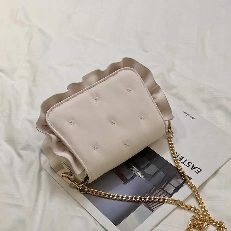 

Female Crossbody Bags For Women 2019 PU Leather Famous Brand Luxury Handbags Designer Sac A Main Ladies Shoulder Messenger Bag