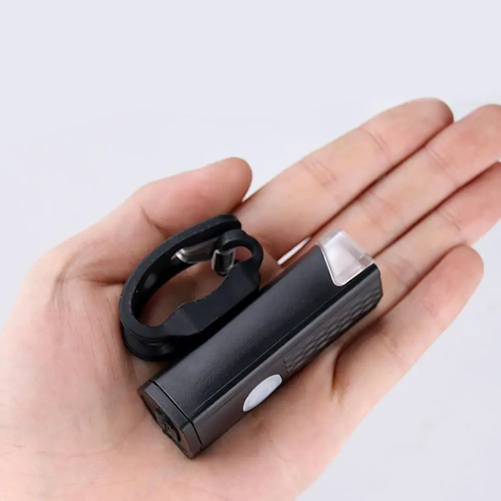 Горный велосипед USB Воды Restant головной светильник хвост для езды на велосипеде Led