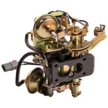 

Carburetor Carb For NISSAN A15 Sunny 1980 Vanette C22 B310 1980- 16010-G5211