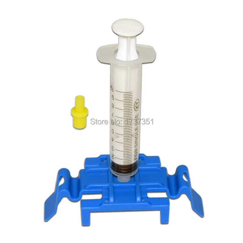 Чистящий инструмент печатающей головки для HP 950 711 печатающая головка T120 T520 8610 8620