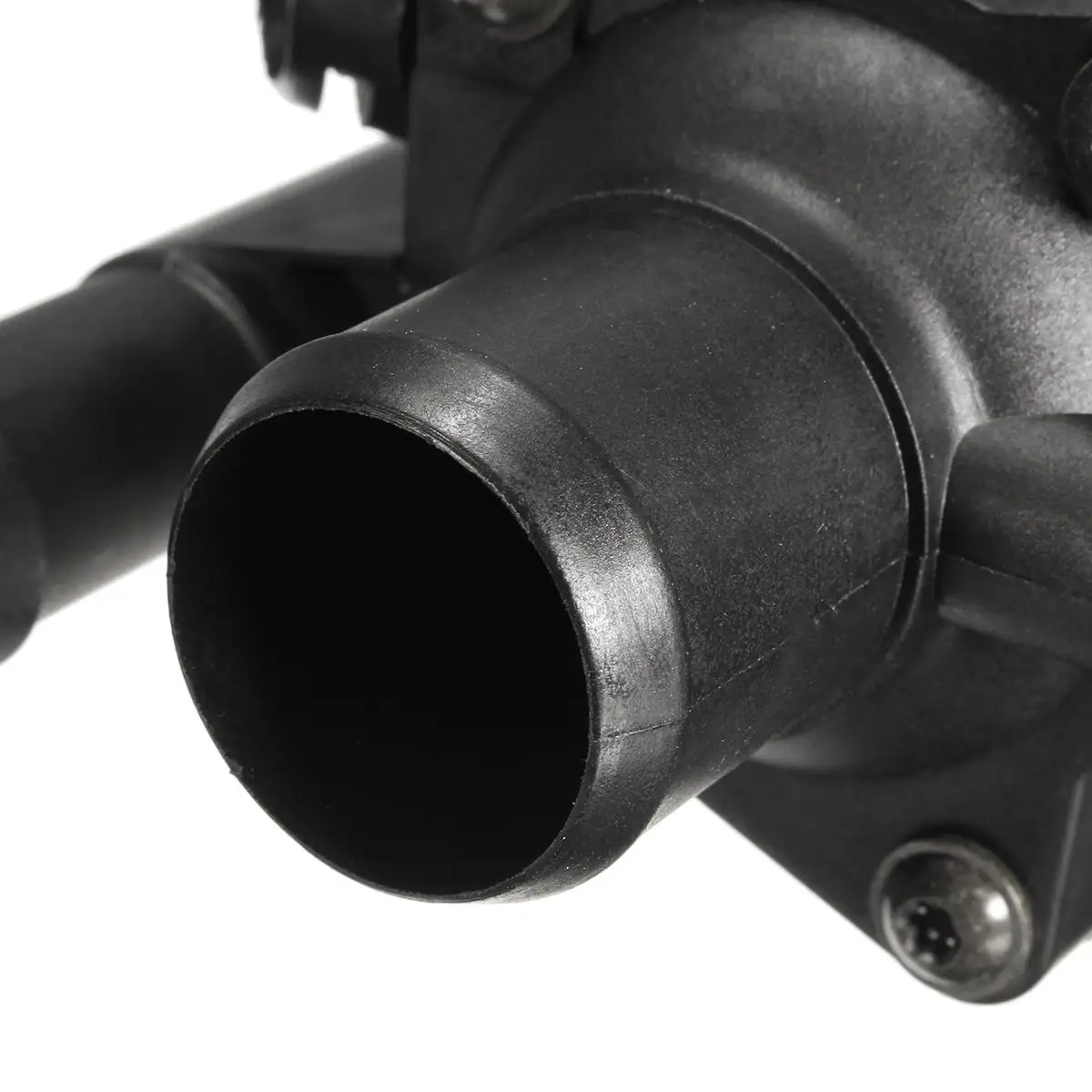 XS4G 9K478 BB автоматический термостат с корпусом полный комплект для Ford Focus ST 170 Duratec 2.0i