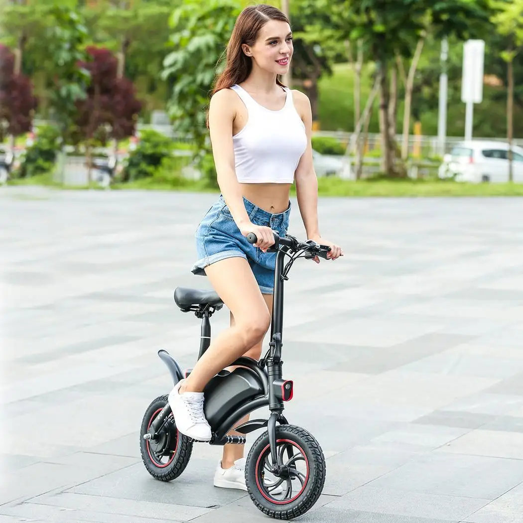 Ancheer Electric Bike Manual