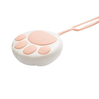 

Hot-Cat Palm Heater Hand Warmer Electrothermal Film USB Mobile Power Charging Treasure Mini Warm Baby