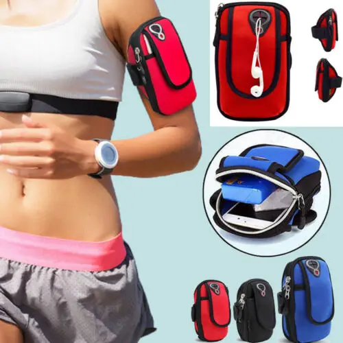 الرياضة الذراع الفرقة حامل هاتف المحمول حقيبة الجري الركض Gym الشارة ممارسة المملكة المتحدة الرياضة الذراع الفرقة حامل هاتف المحمول حقيبة الجري الركض Gym الشارة ممارسة المملكة المتحدة