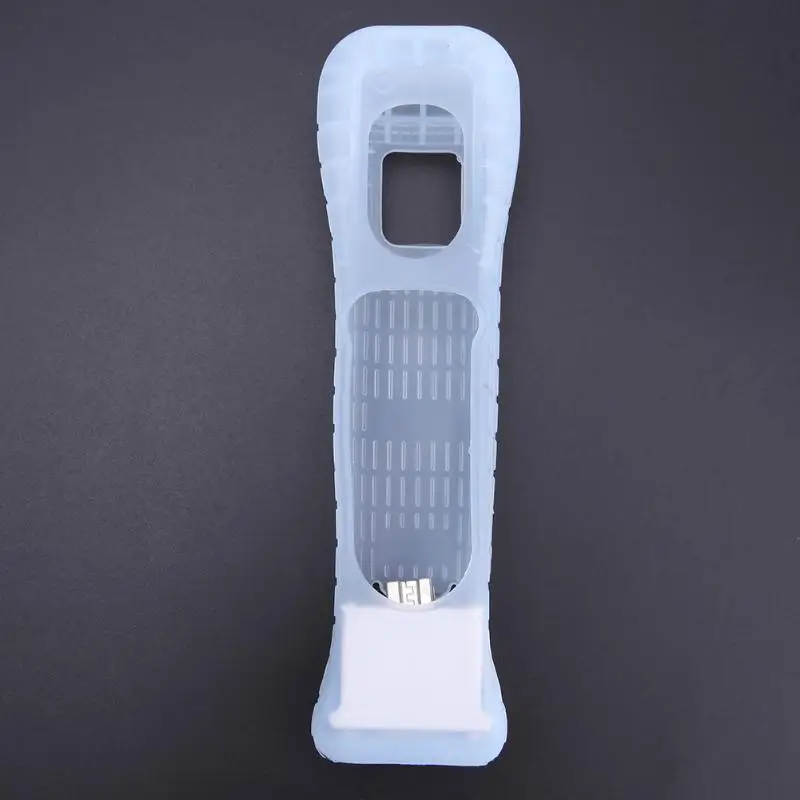 

Wireless Remote Control Motion Plus MotionPlus Adapter Sensor for Nintendo for Wii Remote Controller High Quality Game Accessory