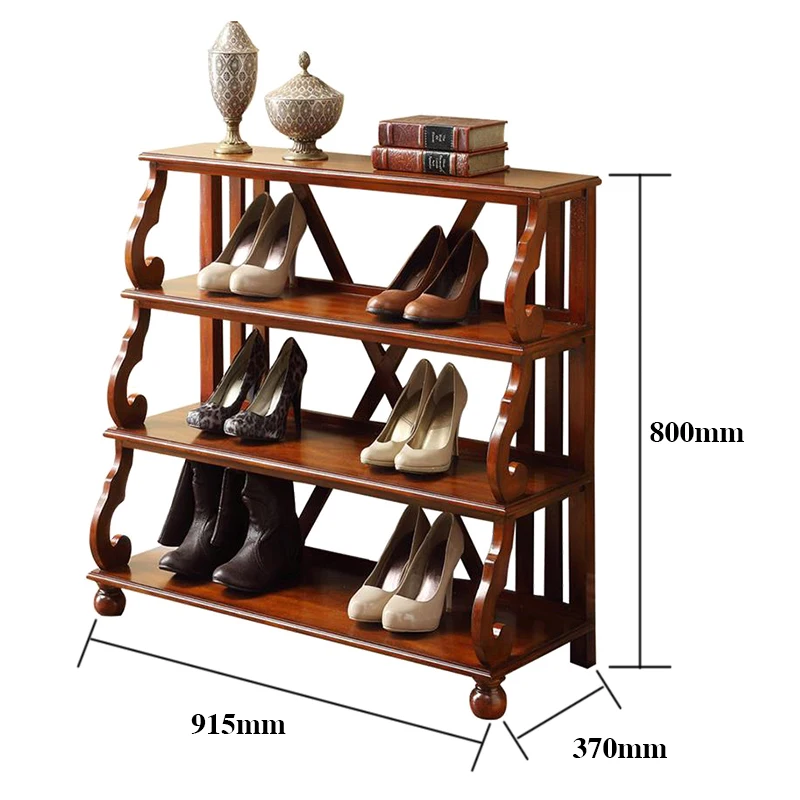 Полка для обуви muebles de sala armoire de rangement шкаф для хранения meuble rangement гостиная sapateira деревянная мебель scarpiera