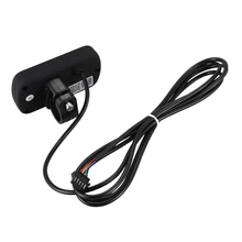 36V 350W Brushless Electric Bicycle Controller With Lcd Panel Meter Digital Gauge Set For E-Bike Electric Bike Scooter