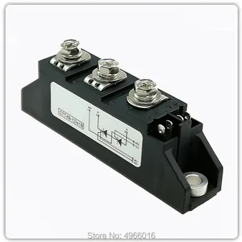 

Original MCC56-16IO1B Thyristor Module CTT49-12IO1B DJ Equipment Accesories