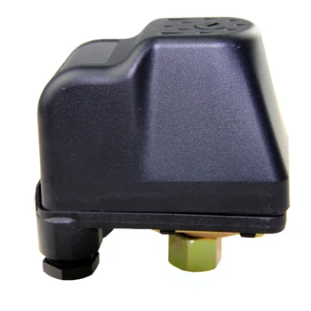 

Water Pump Pressure Switch Home Water Pressure Vessel 220/380V SK-9 Pressure Monitor For Household Pump Supplies