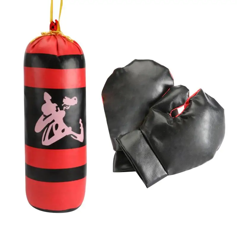 punching bag spiderman