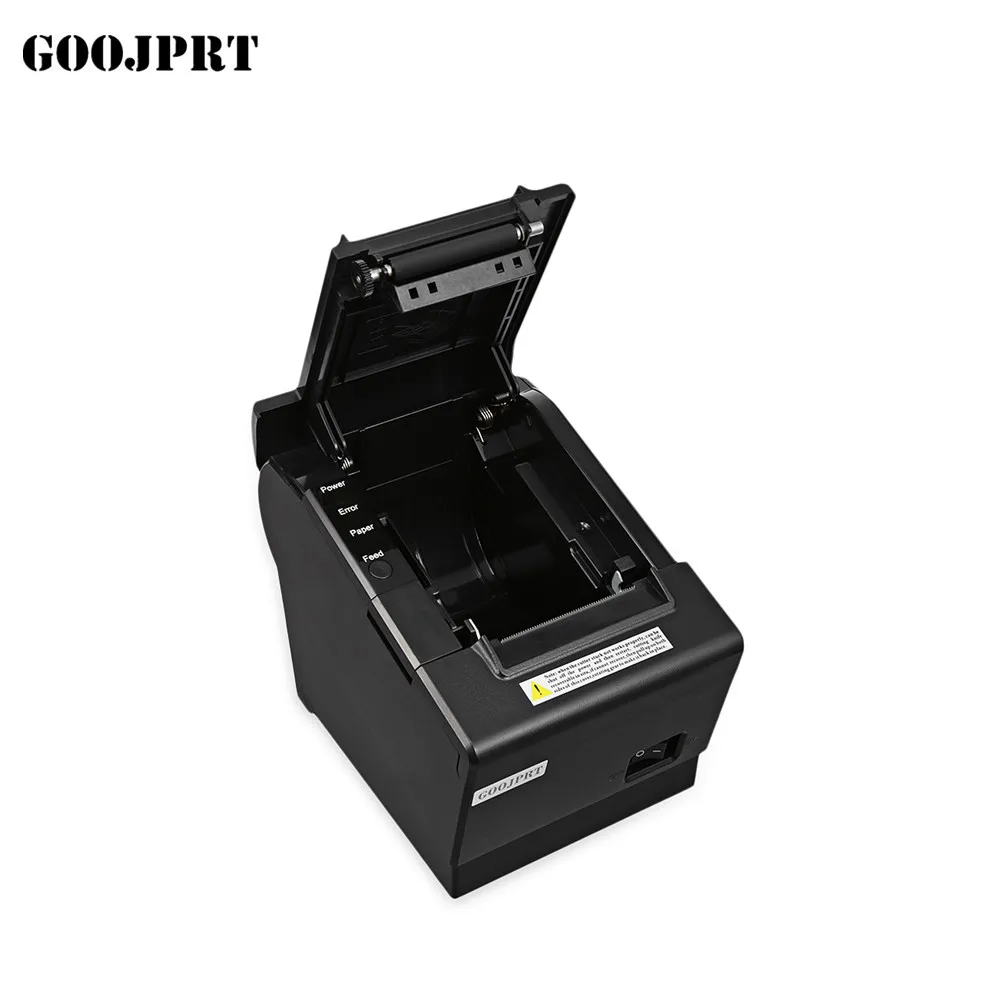 usb thermal receipt printer pos 58 driver USB interface printing machine support multiple