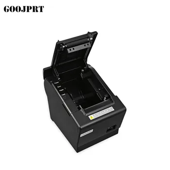 

usb thermal receipt printer pos 58 driver USB interface printing machine support multiple computer print JP58D