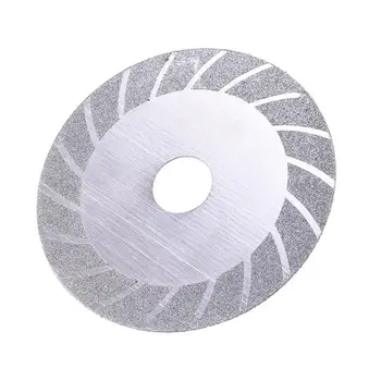 

Wheel Grinding Disc Electroplated Diamond Saw Blade Cutting For Angle Grinder Rotary Tool FAST SHIPPING