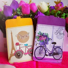 IVYYE велосипед стиль мультфильм плюшевый Кошелек куклы плюшевые мини мягкие кошелек для монет, карт милые животные держатель сумки наличные мягкие подарки