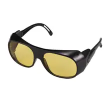 Onever для мужчин и женщин ночного видения защитные водительские очки анти ветровые очки мотоциклетные защитные аксессуары