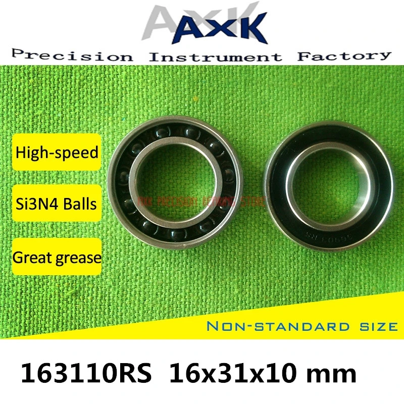 Подшипник 163110 rs