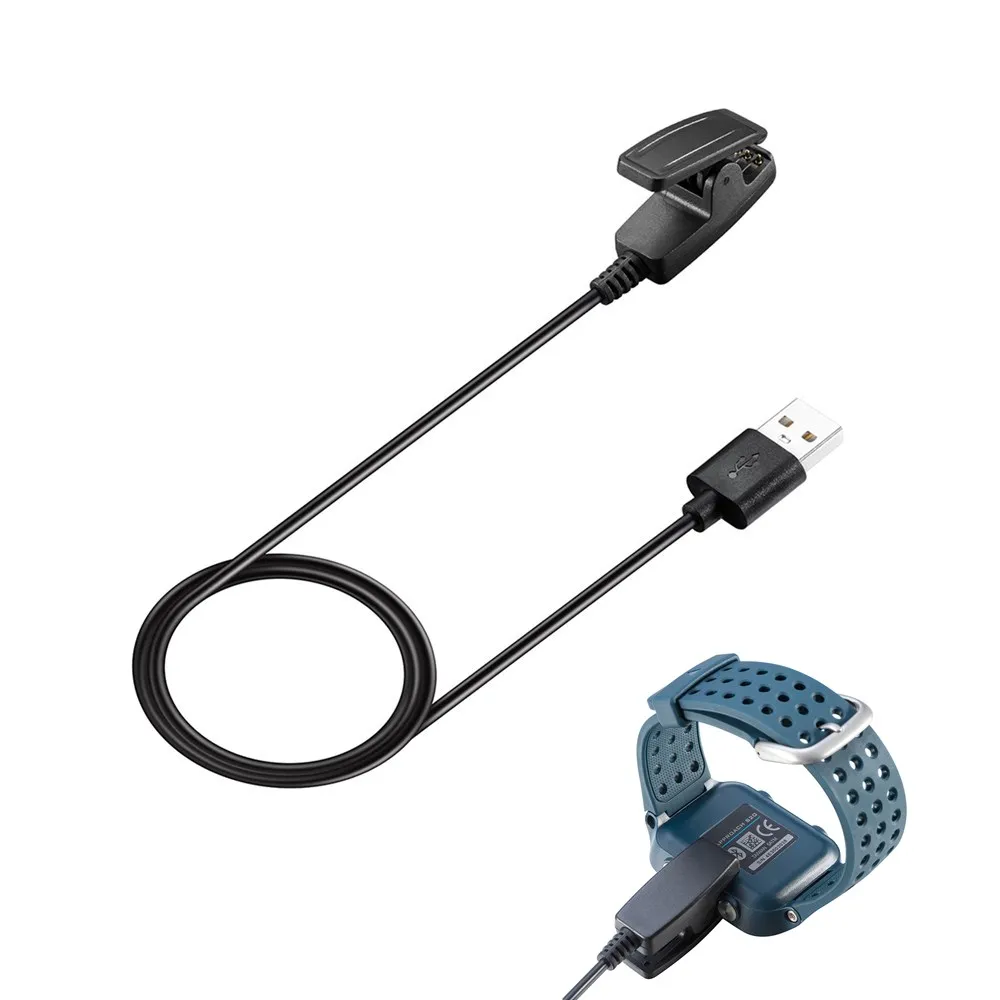 garmin vivomove hr charger