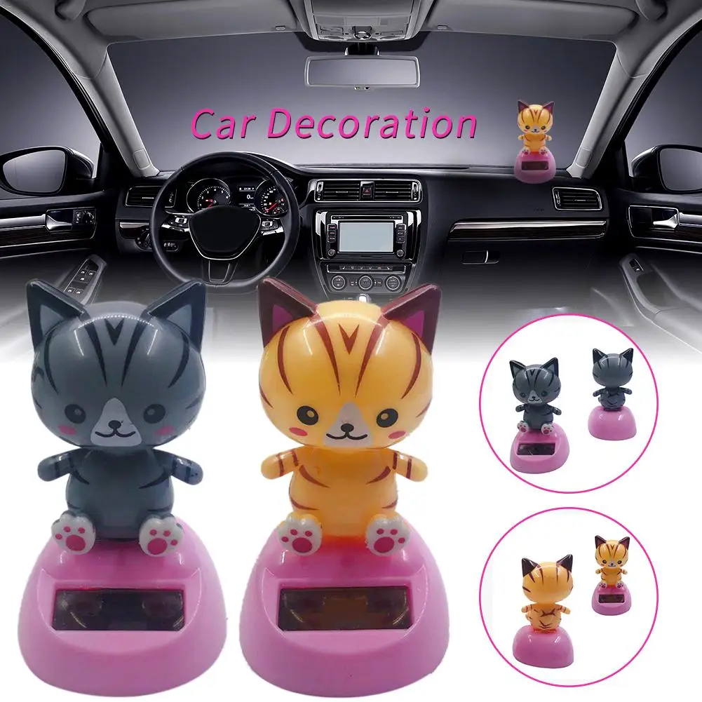 Новая мода солнечные танцы животных качающийся анимированные Bobble Танцующая