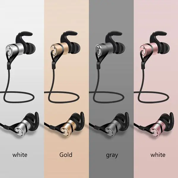 IG Sports Bluetooth гарнитура беспроводной наушник со встроенным микрофоном пот