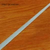 Pro Bomesh 5PCS/Lot 45.2cm-51cm 1 Section Solid Fiber Glass Ice Rod Blank Raft Rod Tip Repairing Tip DIY Rod Building Repair ► Photo 2/4