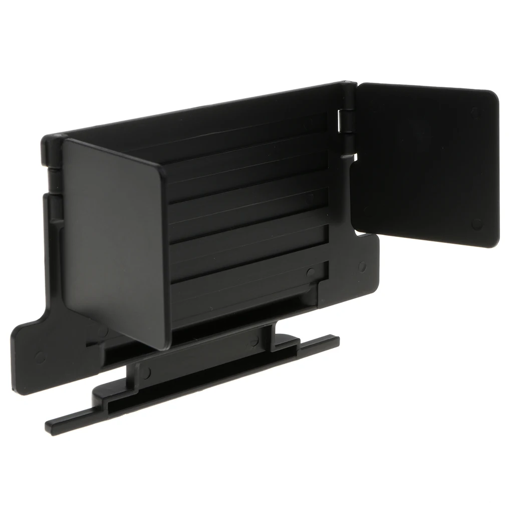 

Mobile Phone Monitor Sun Hood Sunshade For DJI Mavic Pro Remote Controller